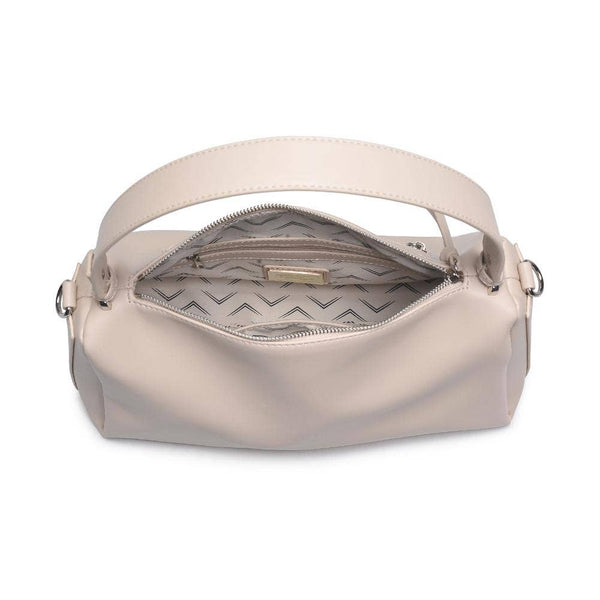 Trendora Crossbody - Ivory