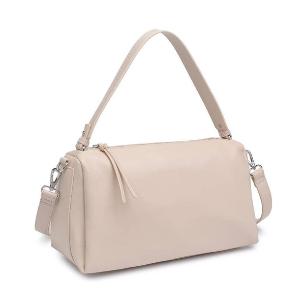 Trendora Crossbody - Ivory