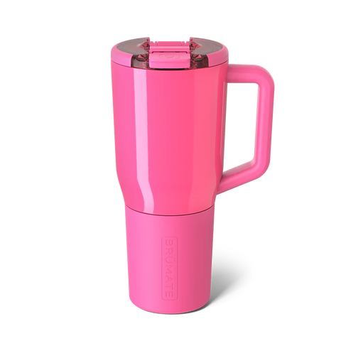 MÜV 35OZ | Neon Pink