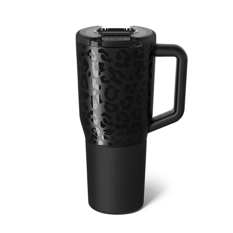 MÜV 35OZ | Onyx Leopard