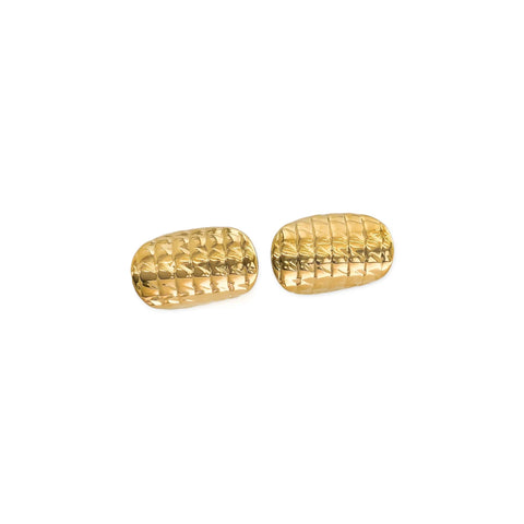 Emily Earrings - Waterproof/18k Gold