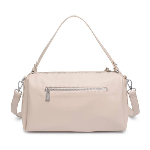 Trendora Crossbody - Ivory
