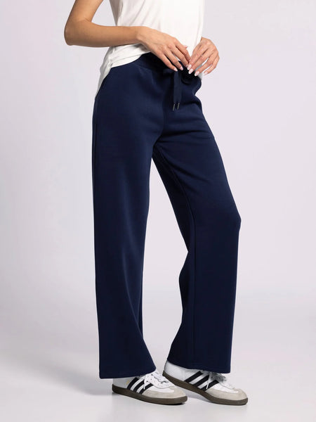 Kai Pants - Blue
