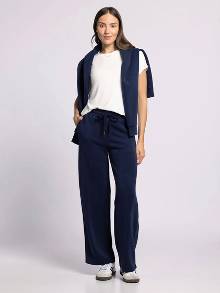 Kai Pants - Blue