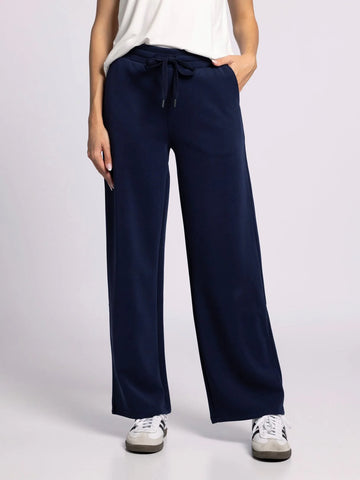 Kai Pants - Blue
