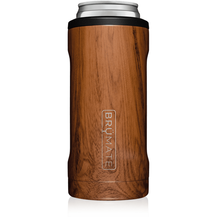 Hopsulator Slim | Walnut | 12oz