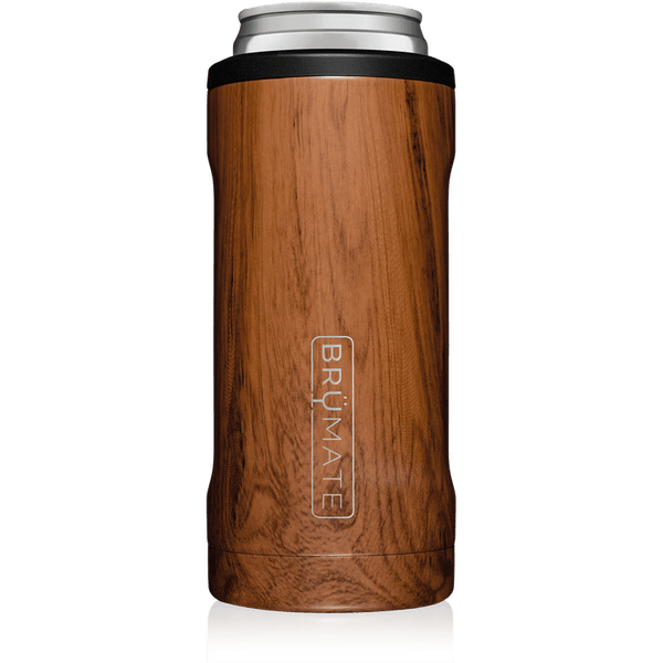 Hopsulator Slim | Walnut | 12oz