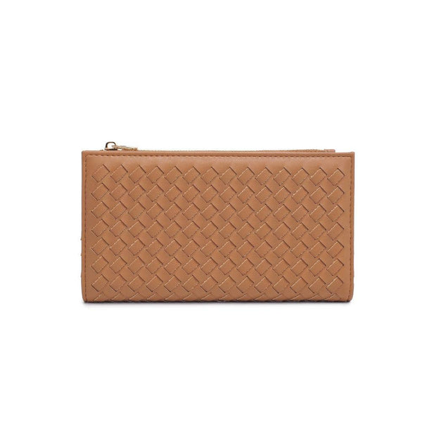 Thalia Wallet: Tan