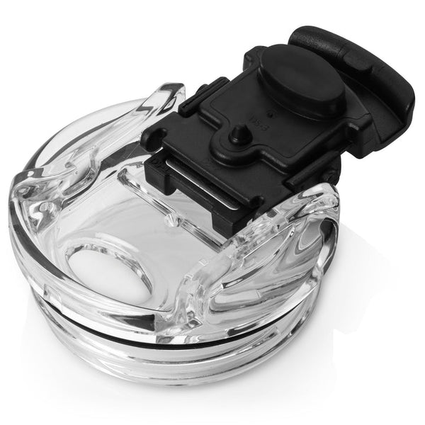 Hopsulator Slim Bevlock™ Leak-Proof Lid