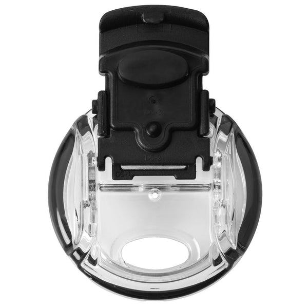 Hopsulator Slim Bevlock™ Leak-Proof Lid
