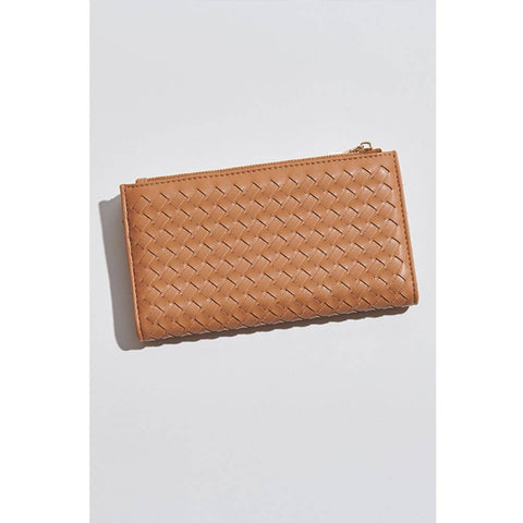 Thalia Wallet: Tan