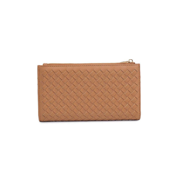 Thalia Wallet: Tan