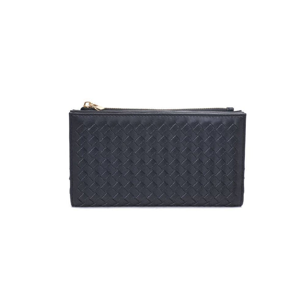 Thalia Wallet: Black