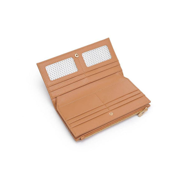 Thalia Wallet: Tan