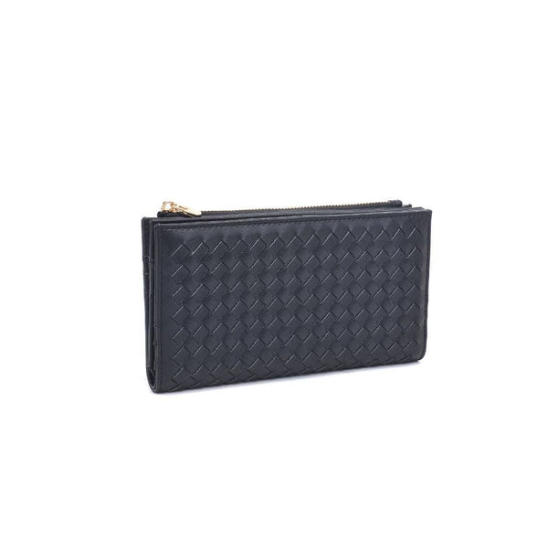 Thalia Wallet: Black