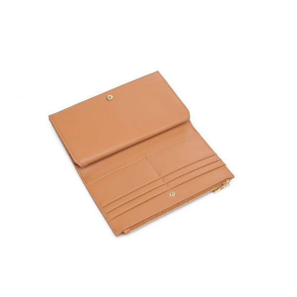Thalia Wallet: Tan