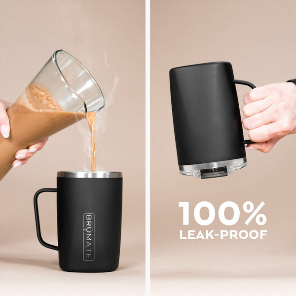 Toddy | Matte Gray | 16oz