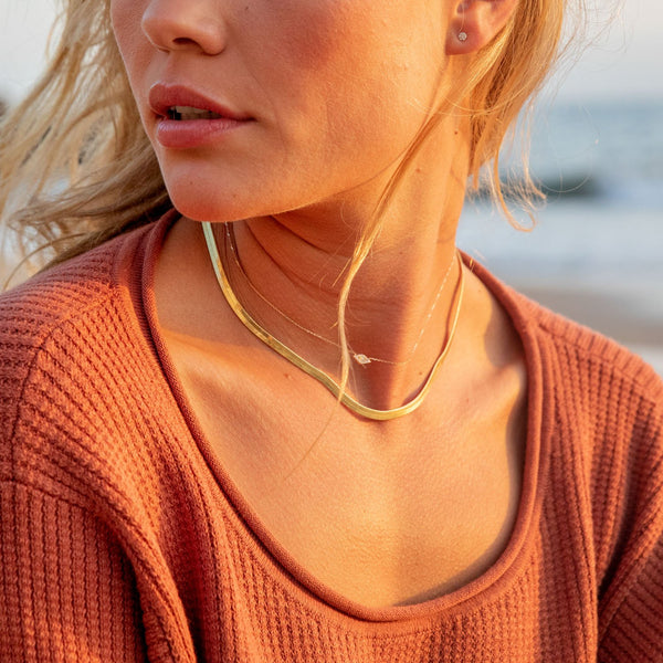 Venice Necklace