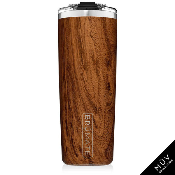 Highball | Walnut | 12oz