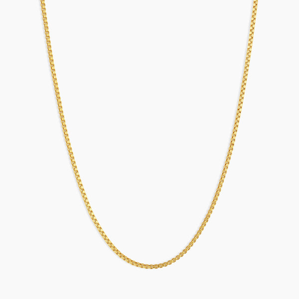 Bodhi Mini Necklace - Gold