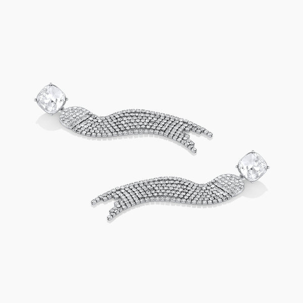 Kingston Arc Earrings