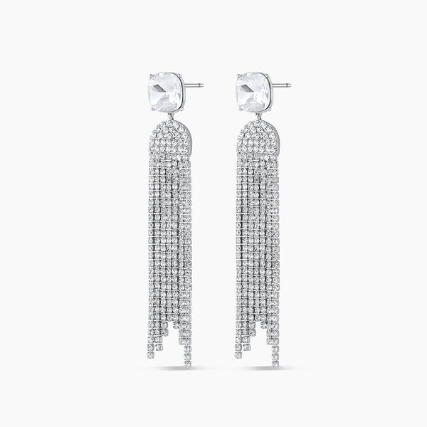 Kingston Arc Earrings