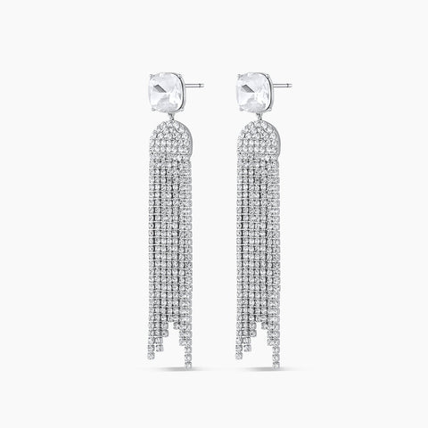 Kingston Arc Earrings