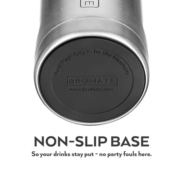 Hopsulator Slim | Walnut | 12oz