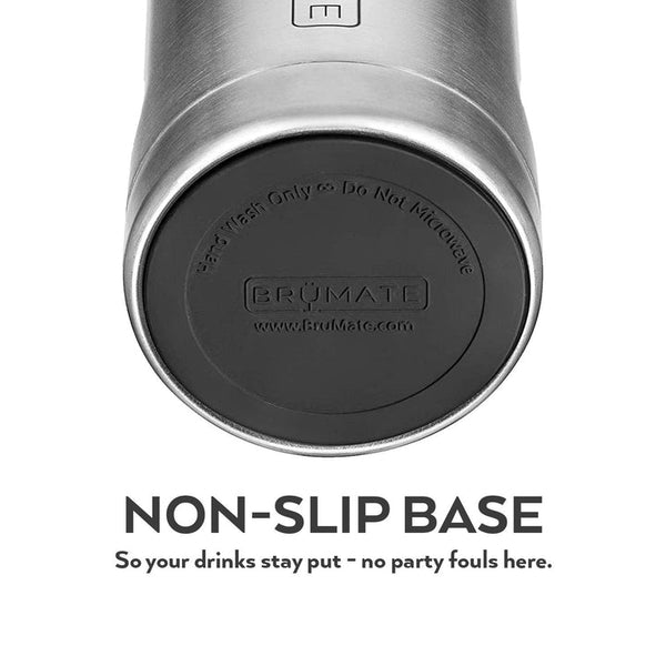 Hopsulator Slim | Concrete Gray | 12oz