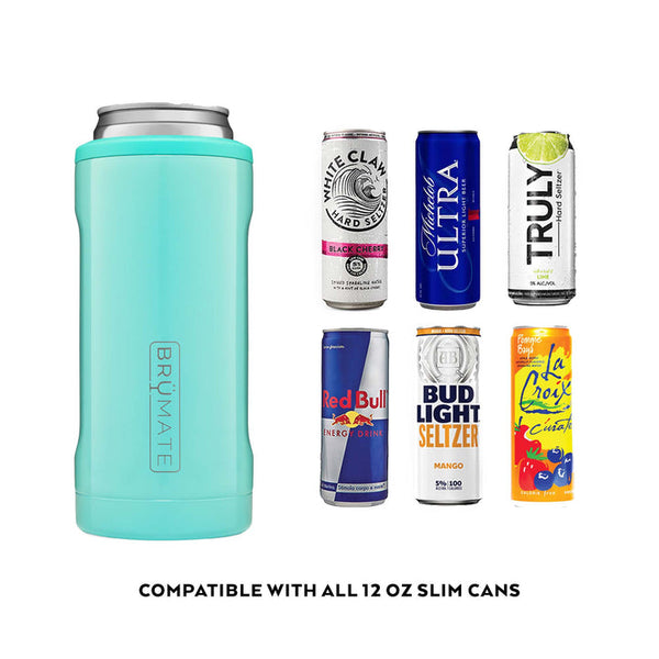 Hopsulator Slim | Concrete Gray | 12oz