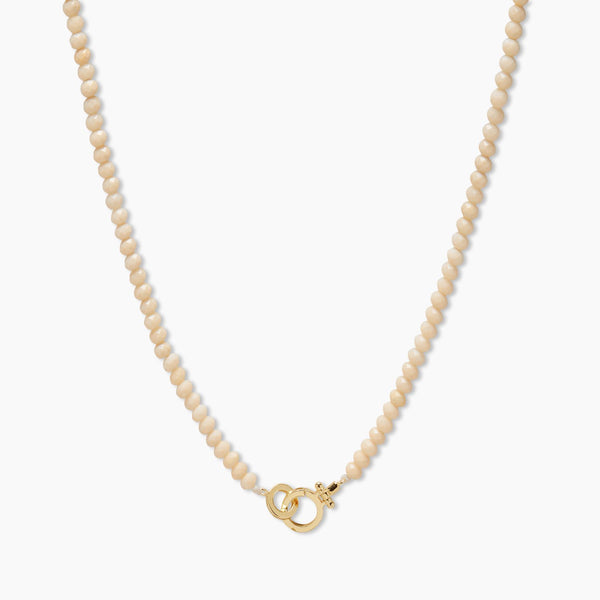 Parker Gem Necklace