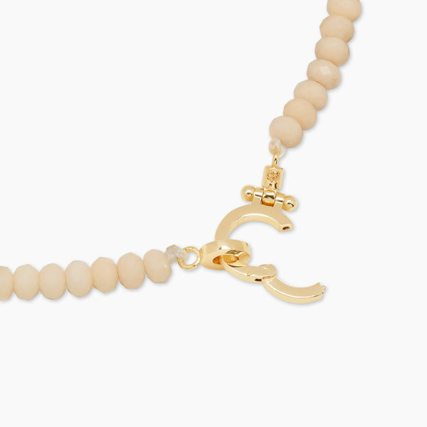 Parker Gem Necklace