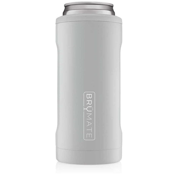Hopsulator Slim | Concrete Gray | 12oz