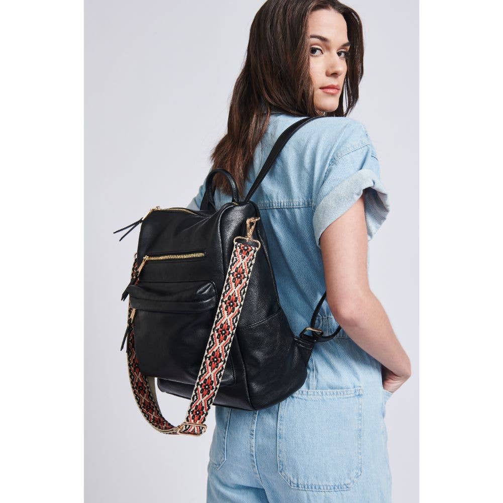 Riley - Backpack