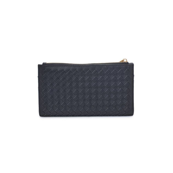 Thalia Wallet: Black