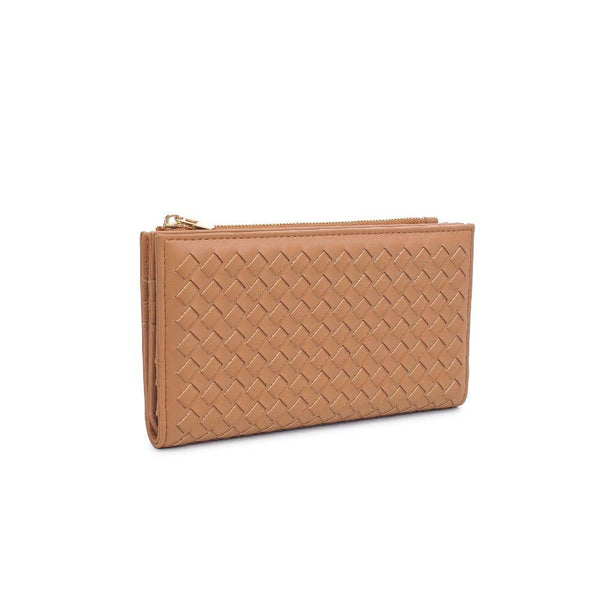 Thalia Wallet: Tan