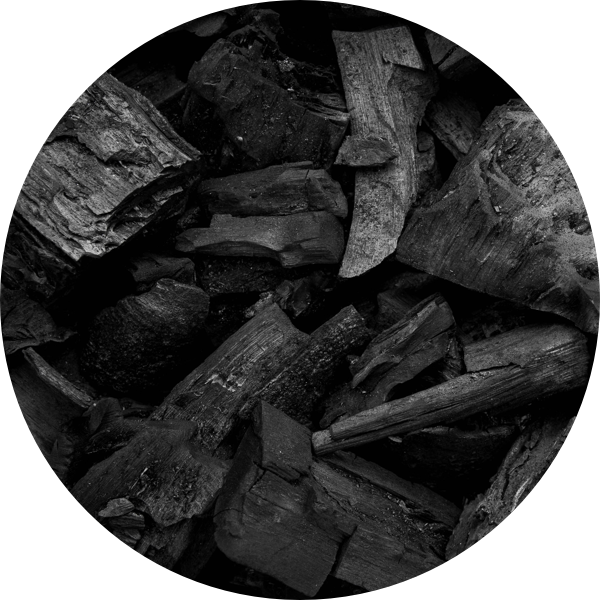Ballsy - Charcoal Face Wash