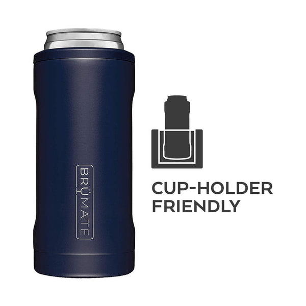 Hopsulator Slim | Walnut | 12oz