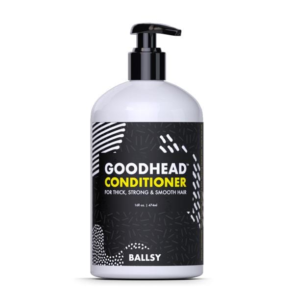 Ballsy - Goodhead Conditioner