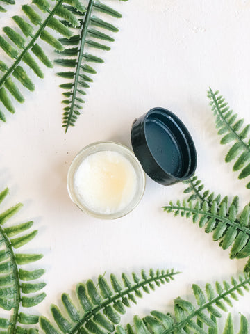 Sugar Lip Scrub 1oz