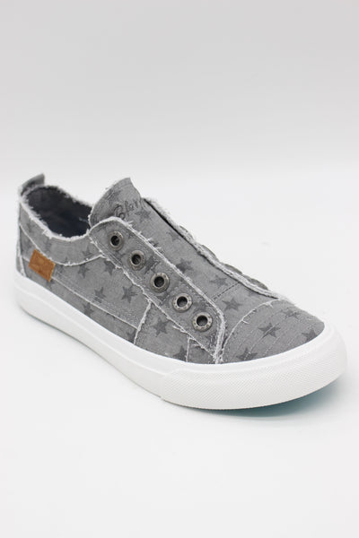 Blowfish Play - Wolf Gray Galaxy