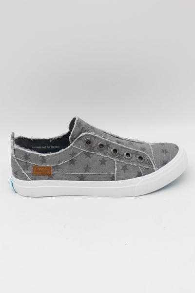 Blowfish Play - Wolf Gray Galaxy