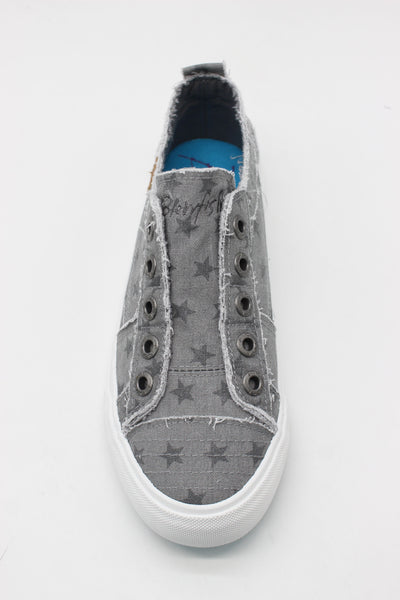 Blowfish Play - Wolf Gray Galaxy