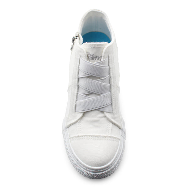 Blowfish Mamba - White